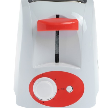 Toster Energy EN-263, 750 W, 7 modes of frying, 2 toasts, white-2