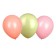 Shar Latex 12 "Tenderness", set of 15 pcs., Mix