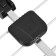 Antenna Television Hyundai H-Tae260 13DB passive silver