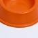 Bamboo Malaya bowl, 15 x 4 cm, 150 ml, orange