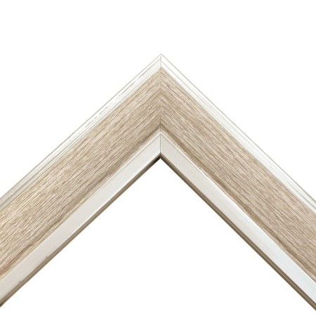 Репродукция картины «Дачник», 40х50 см, рама 45-003d-6