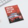 Notepad A6, 16 L "List of cool ideas"