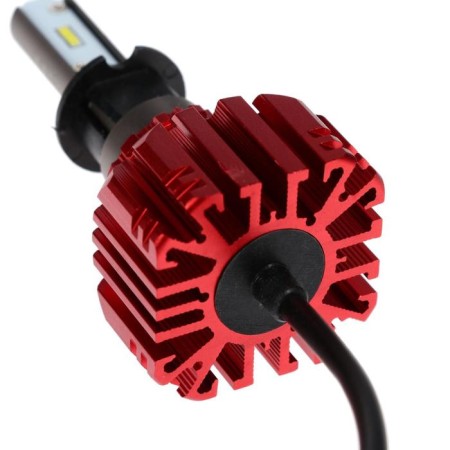 Auto Stuffing LED N3, 72 W, 5000 lm, 6500 K, IP65, set 2 pcs-4