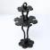 Mini-bar "Baroque" Bar Standing, 6 fuepers/glass/stop