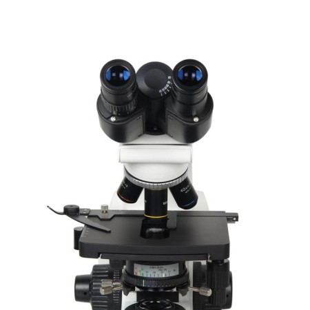 Biological microscope "Mikromed 2", 2-20 Inf-7