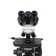 Biological microscope "Mikromed 2", 2-20 Inf