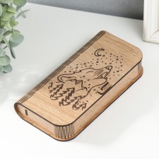 Casket 