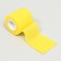 Self -fixed bandage, 5 cm, max. Extensibility 4.5 m, yellow