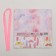 Gift folding box, packaging, “pleasant moments”, 16.5 x 12.5 x 5 cm, without tape