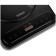 Induction tile KitFort KT-163, 1400 watts, 1 burner, timer, black