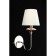 Wall lamp (sconces) perla e14 40w