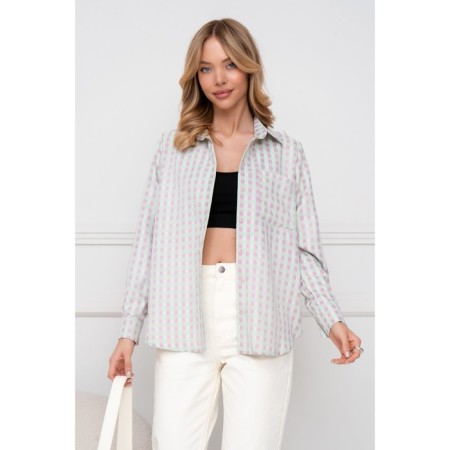Female shirt, size 42-4