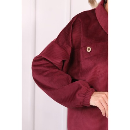 Female shirt, size 42-15