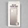 Krutoff cover, for iPhone 14 Plus, silicone, transparent