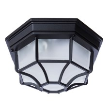 Wall lamp PEGASUS 13 cm, D 27 cm, 1x60W E27