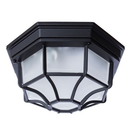 Wall lamp PEGASUS 13 cm, D 27 cm, 1x60W E27