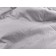 Primvelle Relax cover, double-sided, size 240x240 cm, gray-lilac color