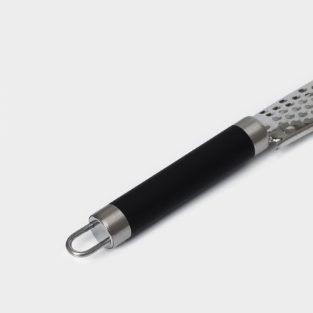Terka for the zesta Venus, stainless steel, black color-2