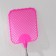 Flying boat telescopic, length 26-70 cm, size of the working part is 8 × 9.4 cm, color mix