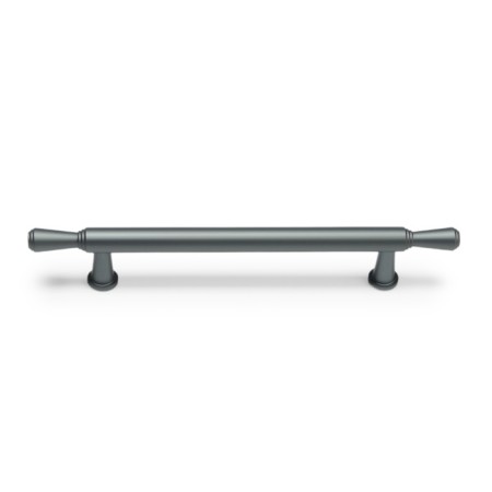 Cappio RS145 bracket handle, m/o 128, graphite color-3