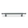 Cappio RS145 bracket handle, m/o 128, graphite color
