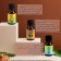 Aromaticoma, set (9 in 1), 10 ml "Wealth of aroma" No. 3
