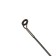 The wire rod Nisus Green Rod s/c Carbon, 5 m, 15-40 g, (N-GR-500K)