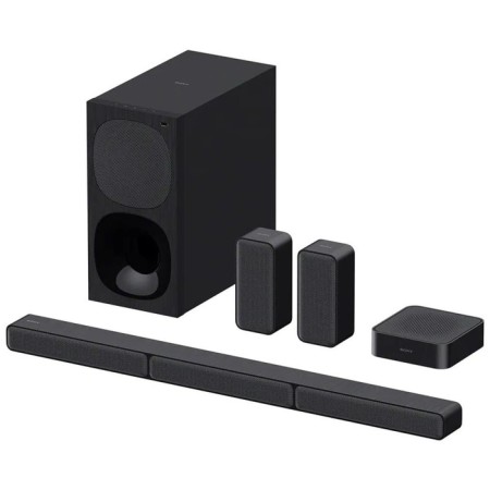 Sony Sony HT-S40R 5.1 600W black-1