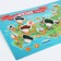 Board game "Traveling in Russia", 7+