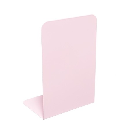Book stands 2 pieces Pastel pink