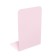 Book stands 2 pieces Pastel pink