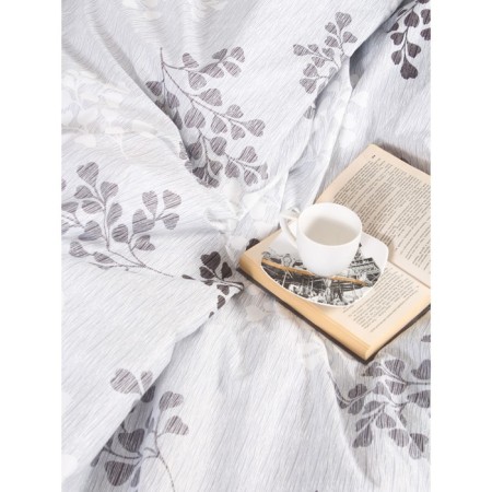 Bed Lowworm euro Capriccio Fusion, size 200x215 cm, 200x220 cm, 50x70 cm - 2 pcs-6