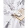 Bed Lowworm euro Capriccio Fusion, size 200x215 cm, 200x220 cm, 50x70 cm - 2 pcs