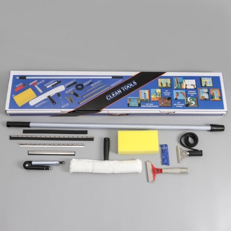 Set for washing windows "Universal"