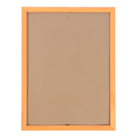 Photo frame pine amber 1/1 30x40 cm mix-4
