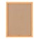 Photo frame pine amber 1/1 30x40 cm mix