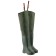 Swamp boots Torvi Eva "Liman" without an insert, olive color, size 44-45