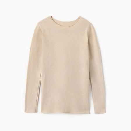 Female jumper minku, t-5
