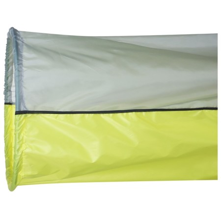 Tunnel for overpasses, length 3.5 m, d = 75 cm, 2 rings, color mix-3