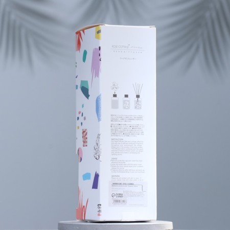 Diffusor aromatic "lavender", 100 ml-3