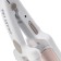 Stayler Galaxy Line GL 4667, 40 W, ceramic coating, D = 10 mm, up to 180 ° C, white-pink