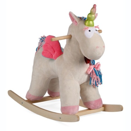 Swear Children's soft tutsi "Unicorn Elsa", beige color-1