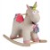 Swear Children's soft tutsi "Unicorn Elsa", beige color