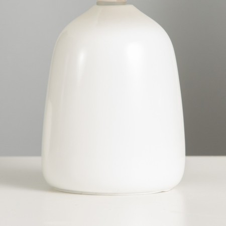 Liberty table lamp E14 40W white 26x13x13 cm-2