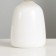 Liberty table lamp E14 40W white 26x13x13 cm