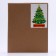 Diamond embroidery "Christmas tree" Interior decor