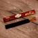 Incense "tulasi" 20 fragrances cinnamon assorted