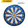 Darts "Classic", on Velcro, mix