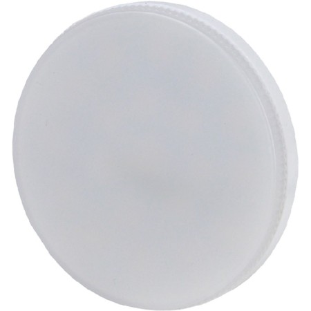 LED LED era Red Line "tablet", 6 W, GX53, 480 lm, 2700k, glow warm white