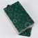 The prefabricated box - the context of the New Year tree, 14 x 22 x 8 cm, New Year